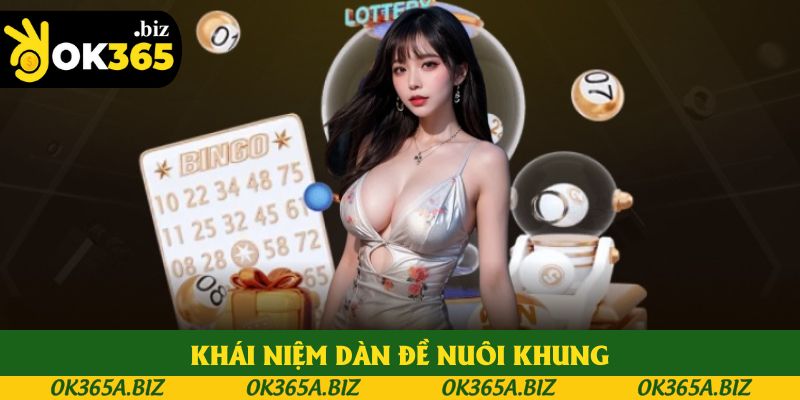Khái niệm dàn đề nuôi khung Khái niệm dàn đề nuôi khung